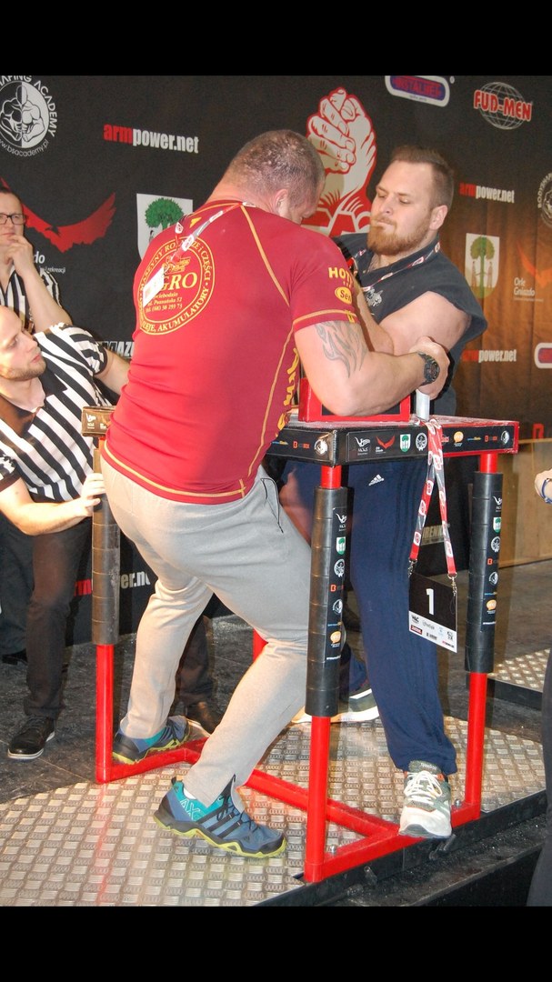 Mistrzostwa Polski 2017 Szczyrk