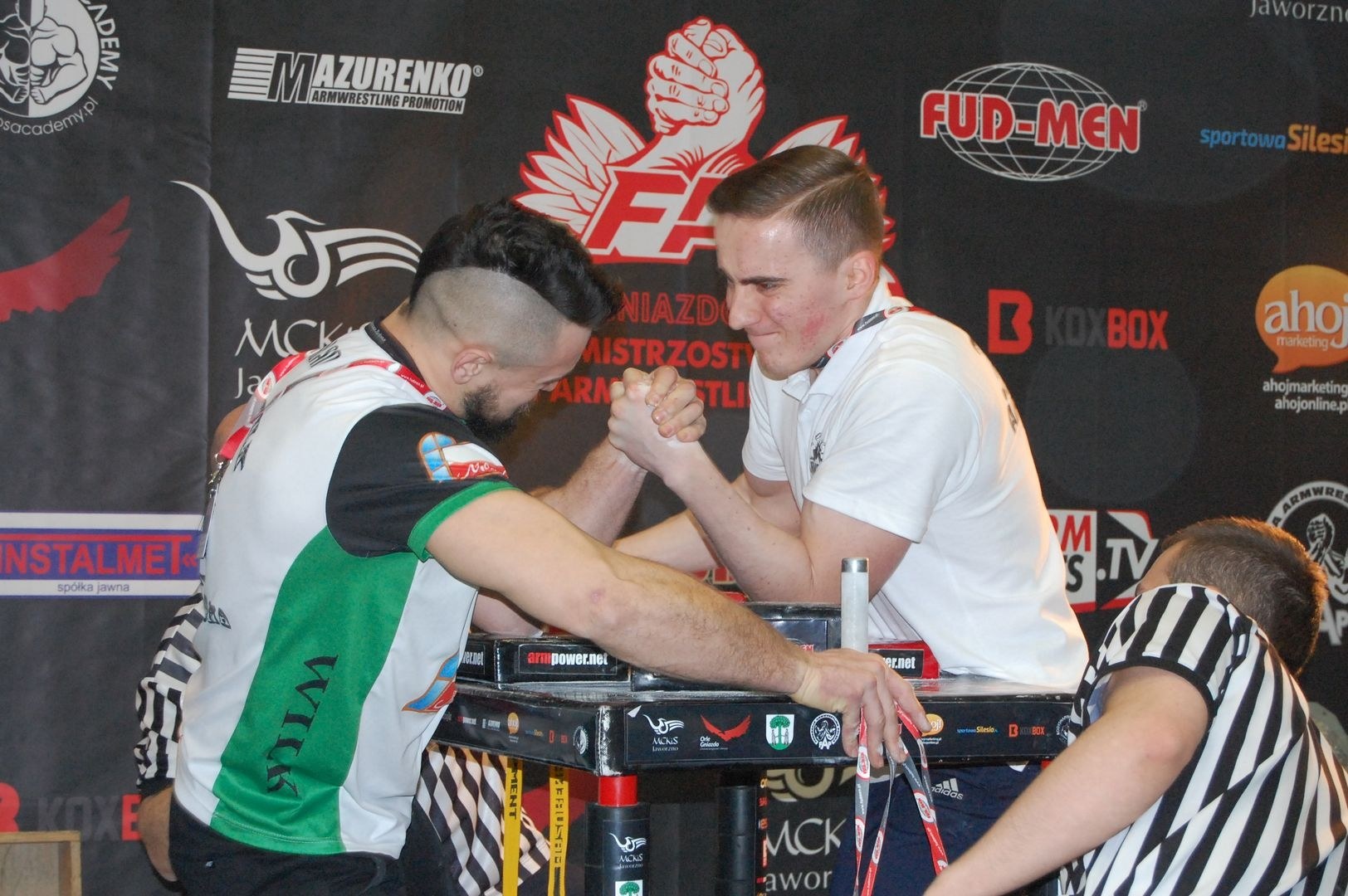 Mistrzostwa Polski 2017 Szczyrk