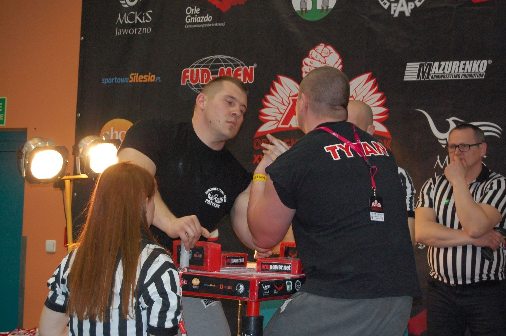 Mistrzostwa Polski 2017 Szczyrk