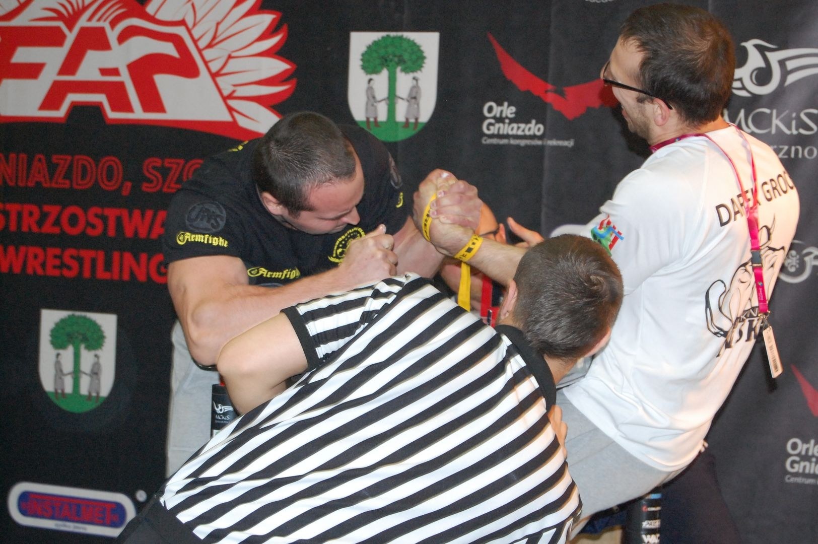 Mistrzostwa Polski 2017 Szczyrk