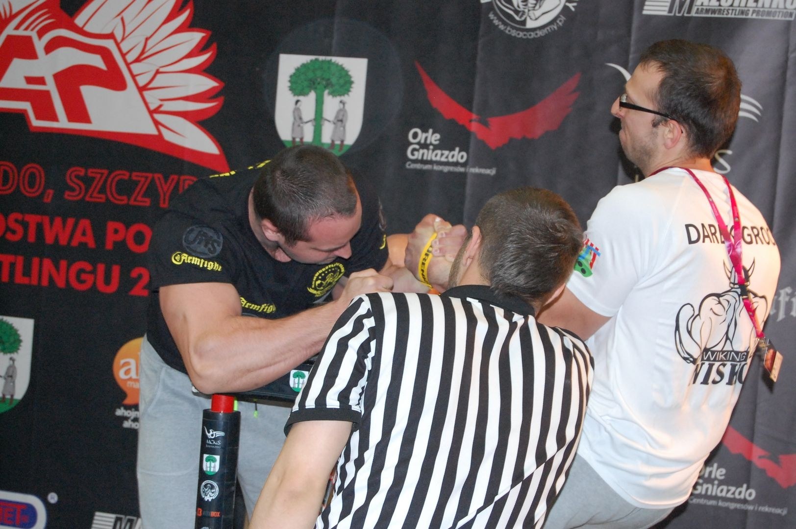 Mistrzostwa Polski 2017 Szczyrk