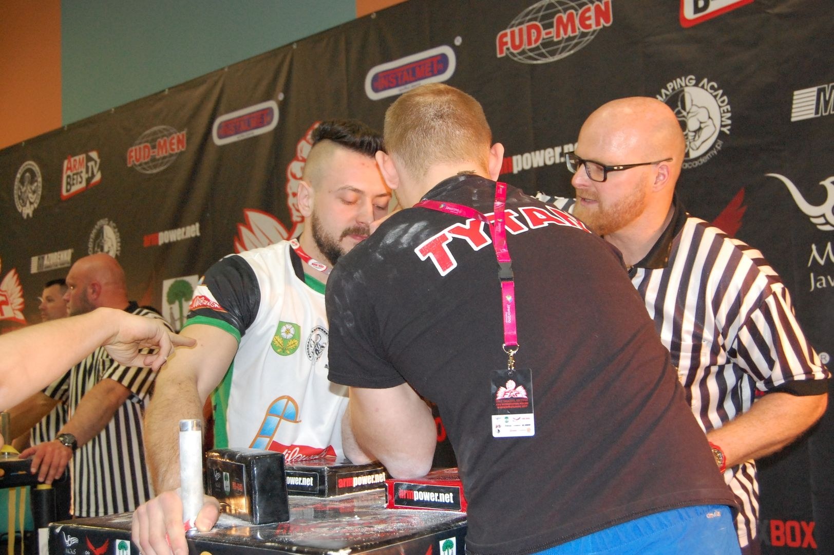 Mistrzostwa Polski 2017 Szczyrk