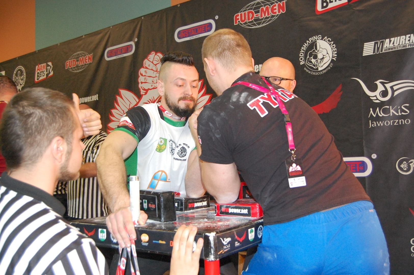 Mistrzostwa Polski 2017 Szczyrk