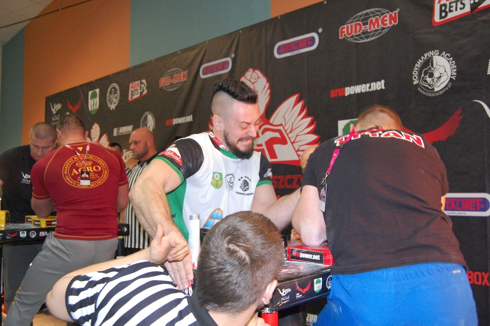 Mistrzostwa Polski 2017 Szczyrk