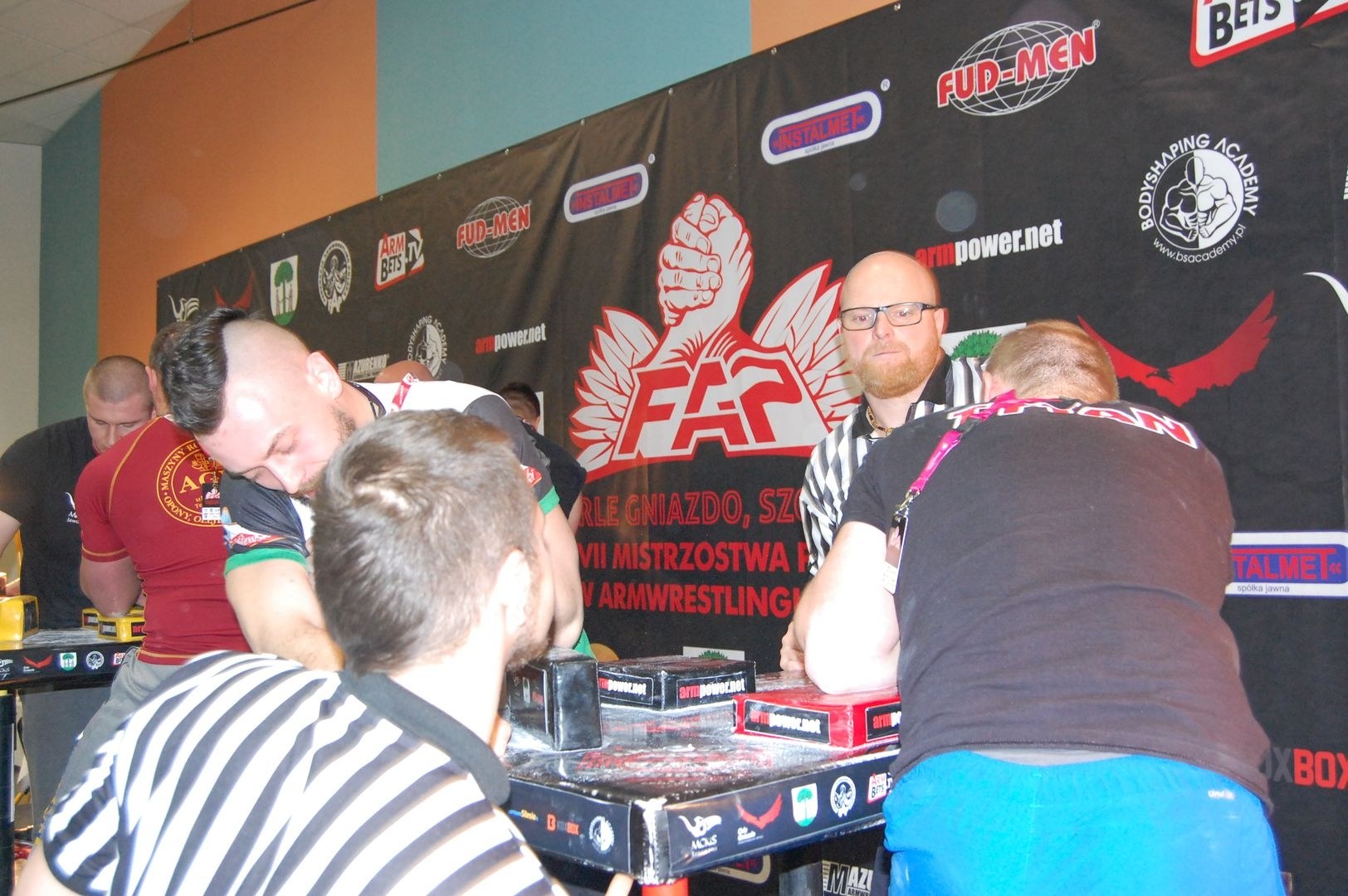 Mistrzostwa Polski 2017 Szczyrk