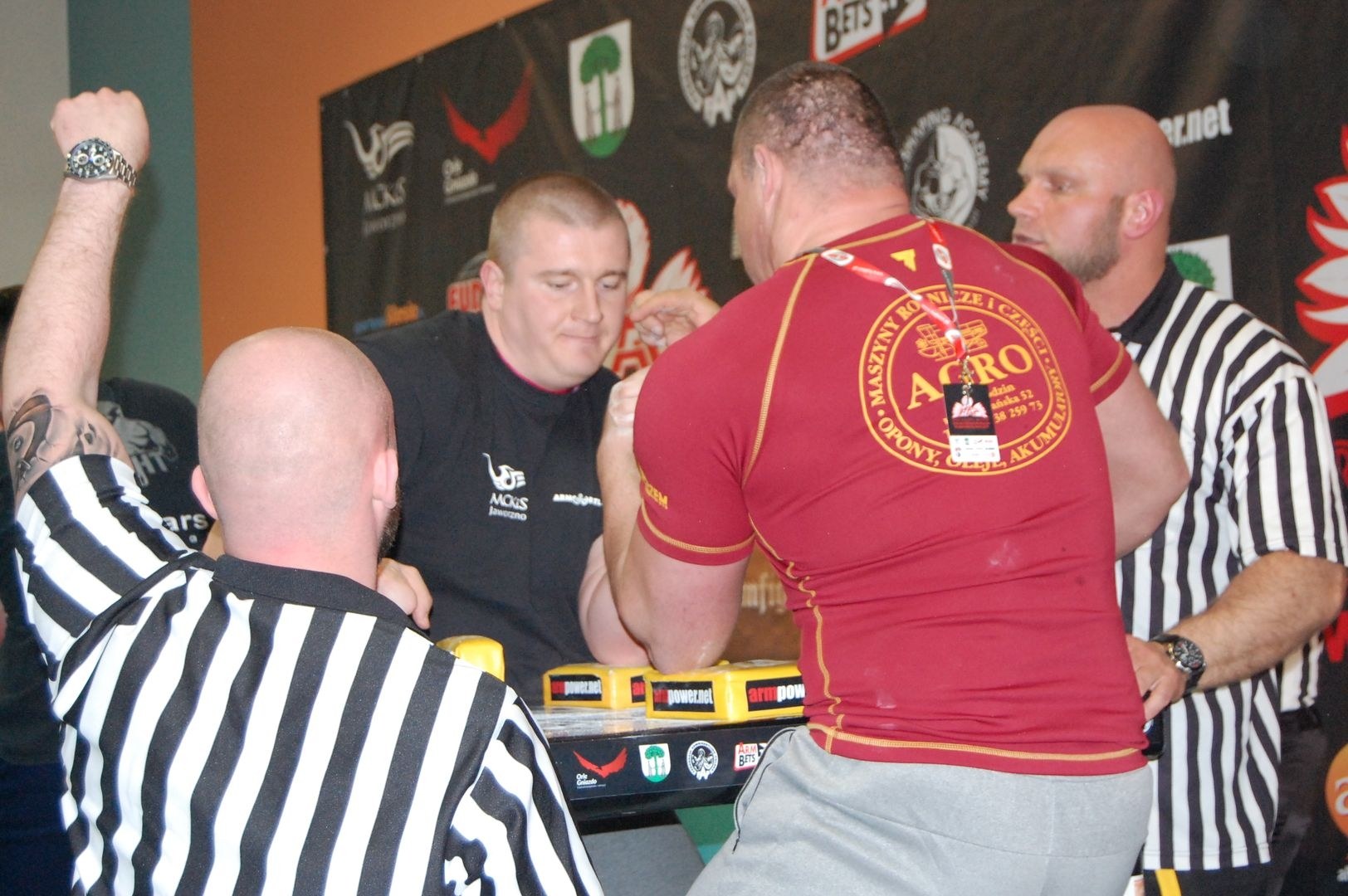 Mistrzostwa Polski 2017 Szczyrk