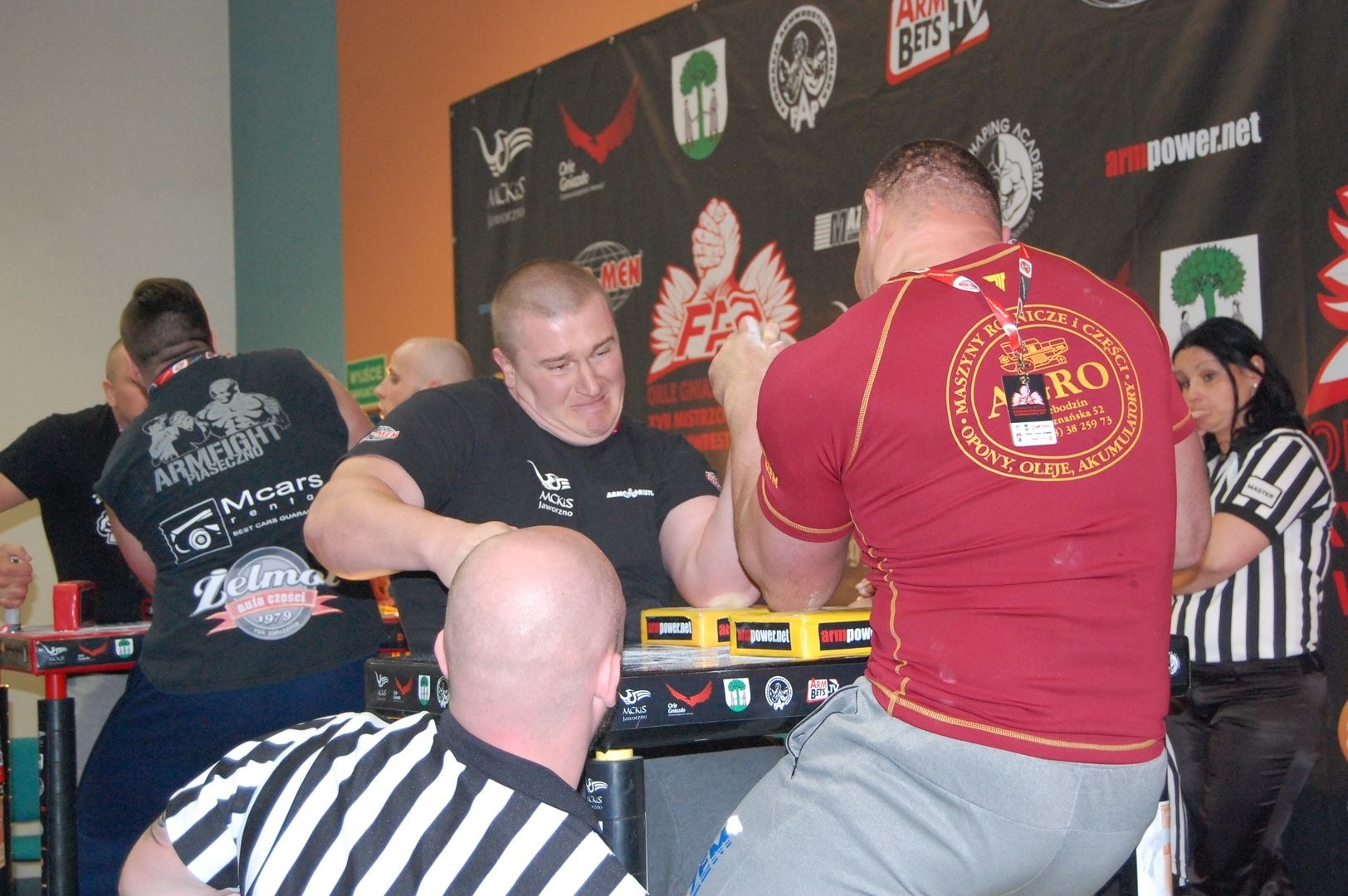 Mistrzostwa Polski 2017 Szczyrk