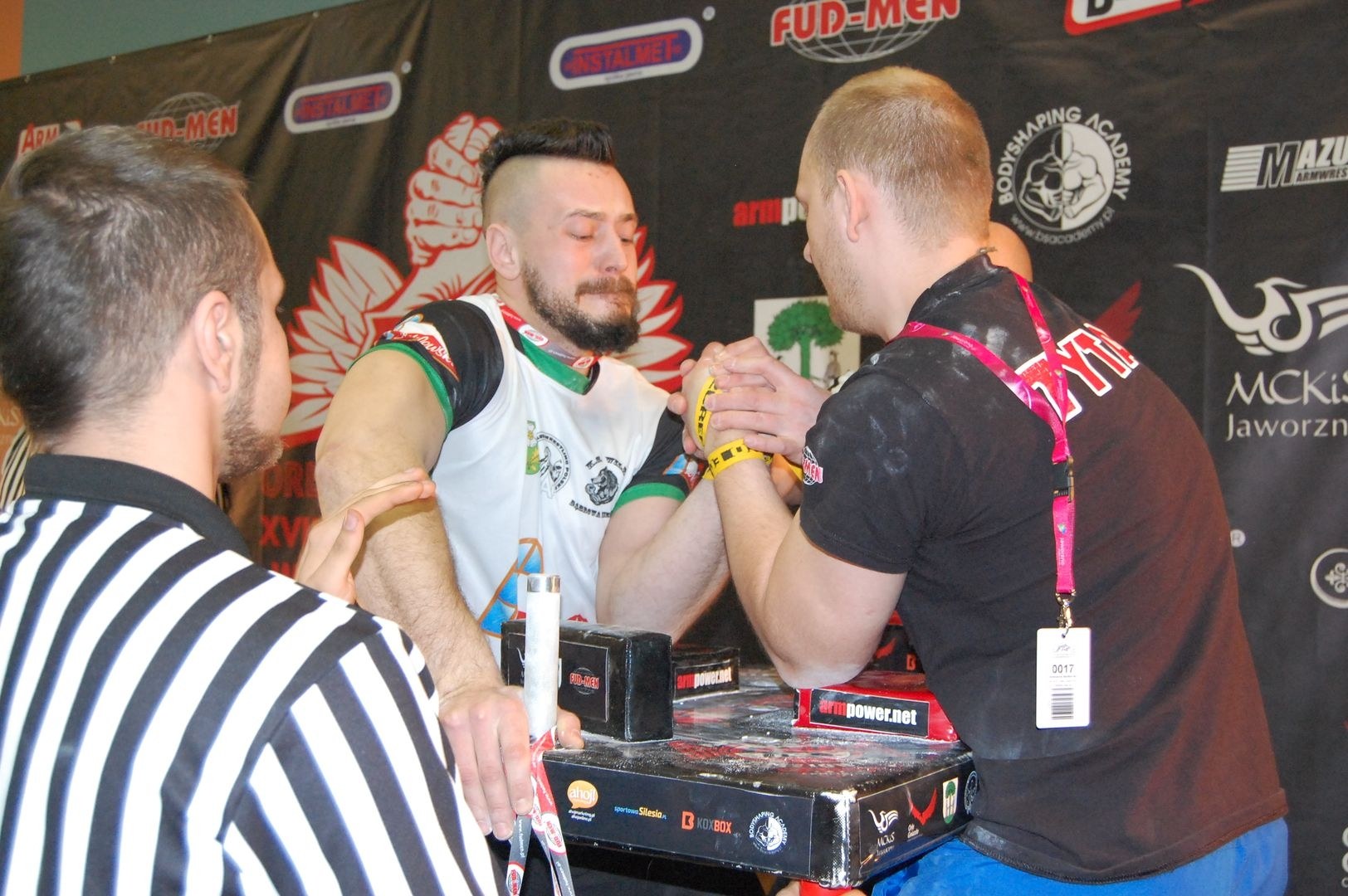 Mistrzostwa Polski 2017 Szczyrk