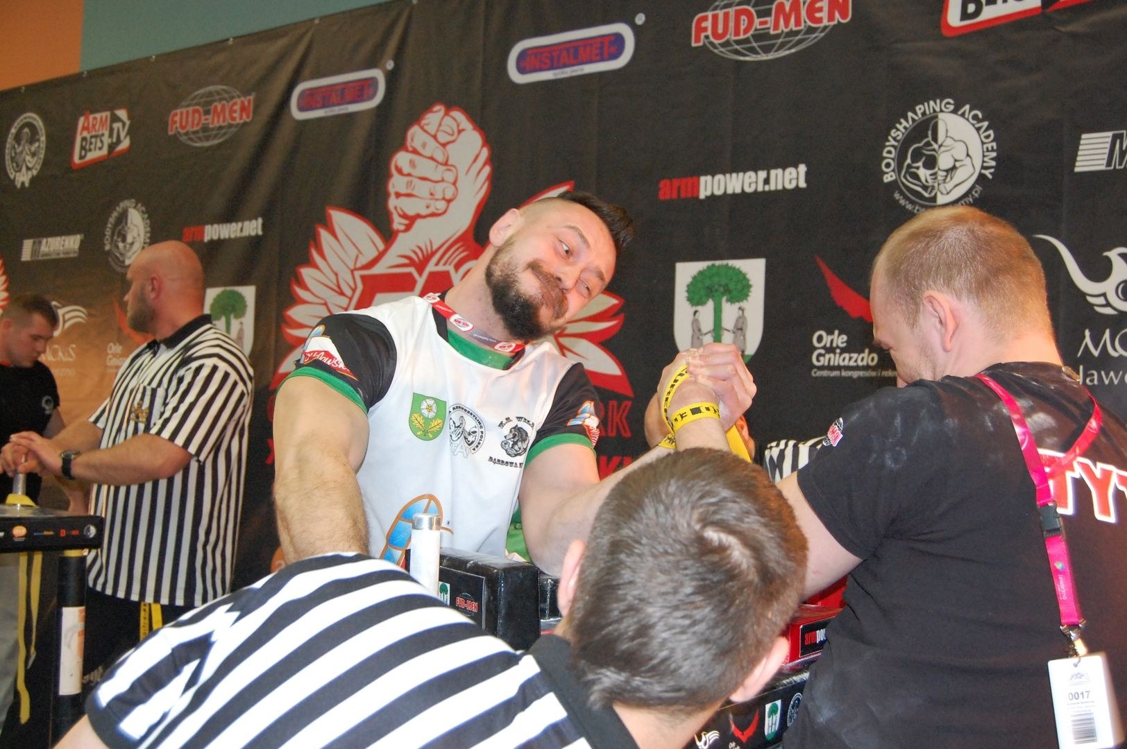 Mistrzostwa Polski 2017 Szczyrk