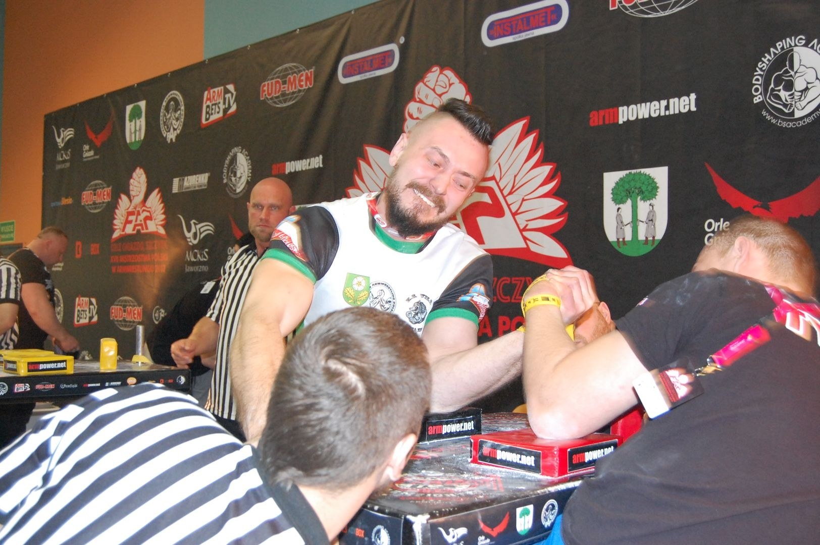 Mistrzostwa Polski 2017 Szczyrk