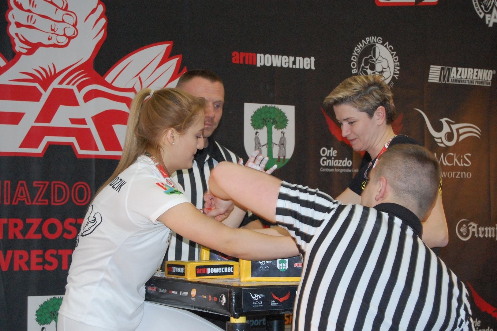 Mistrzostwa Polski 2017 Szczyrk