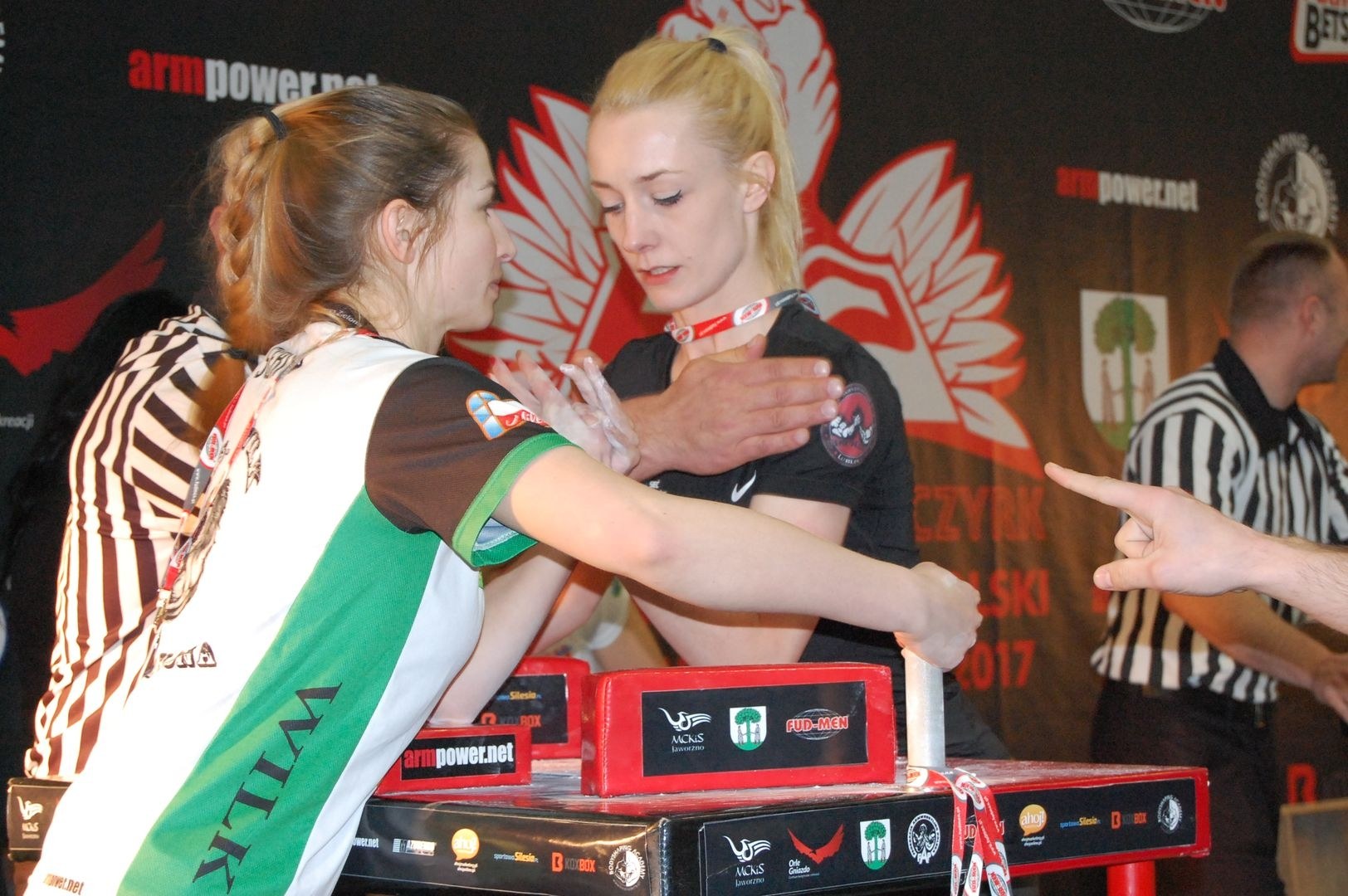 Mistrzostwa Polski 2017 Szczyrk