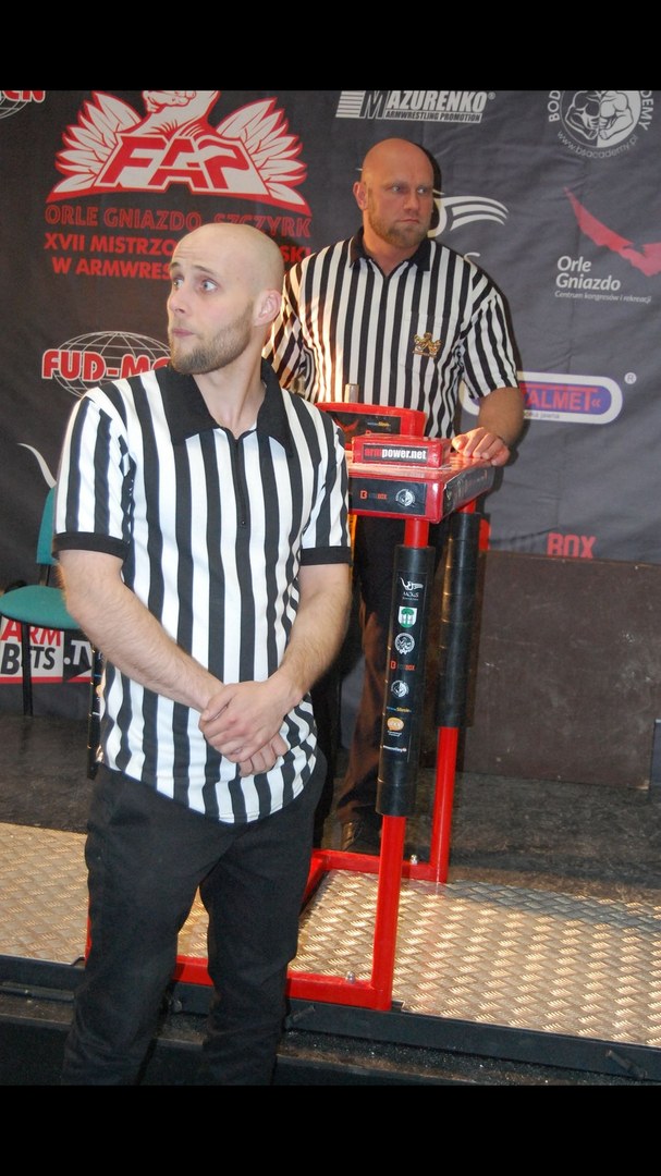 Mistrzostwa Polski 2017 Szczyrk