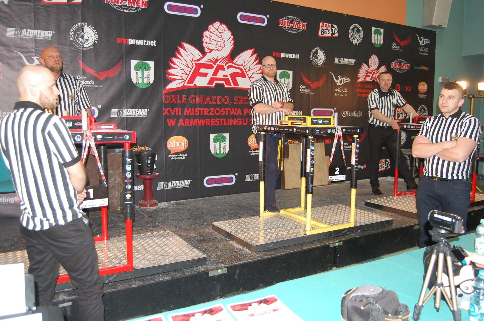 Mistrzostwa Polski 2017 Szczyrk