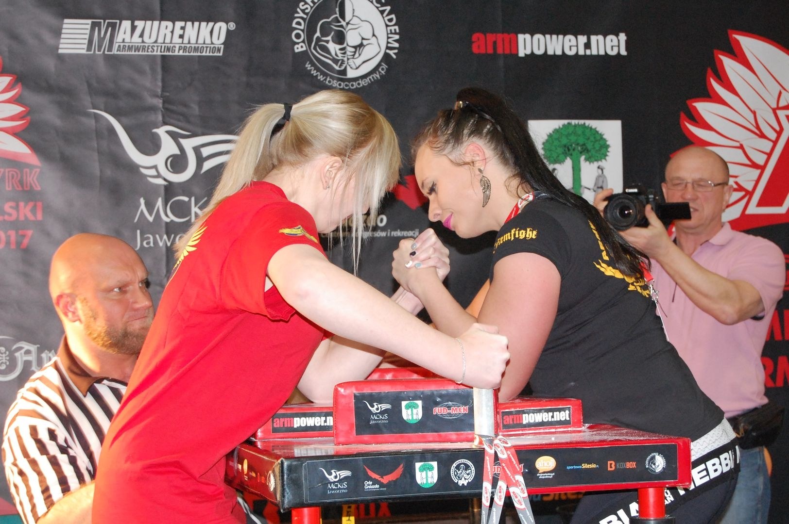 Mistrzostwa Polski 2017 Szczyrk