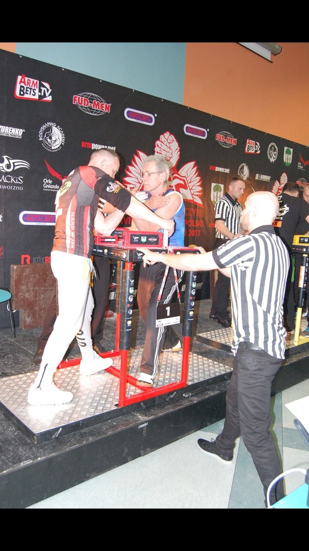 Mistrzostwa Polski 2017 Szczyrk