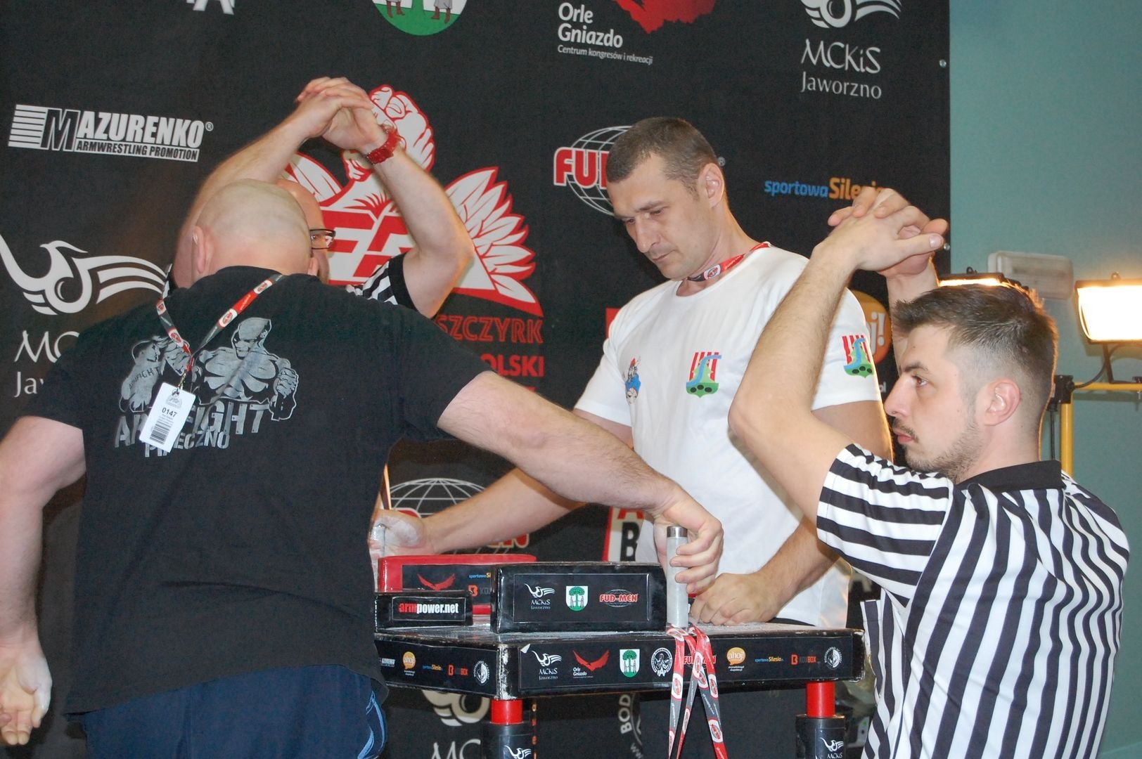 Mistrzostwa Polski 2017 Szczyrk