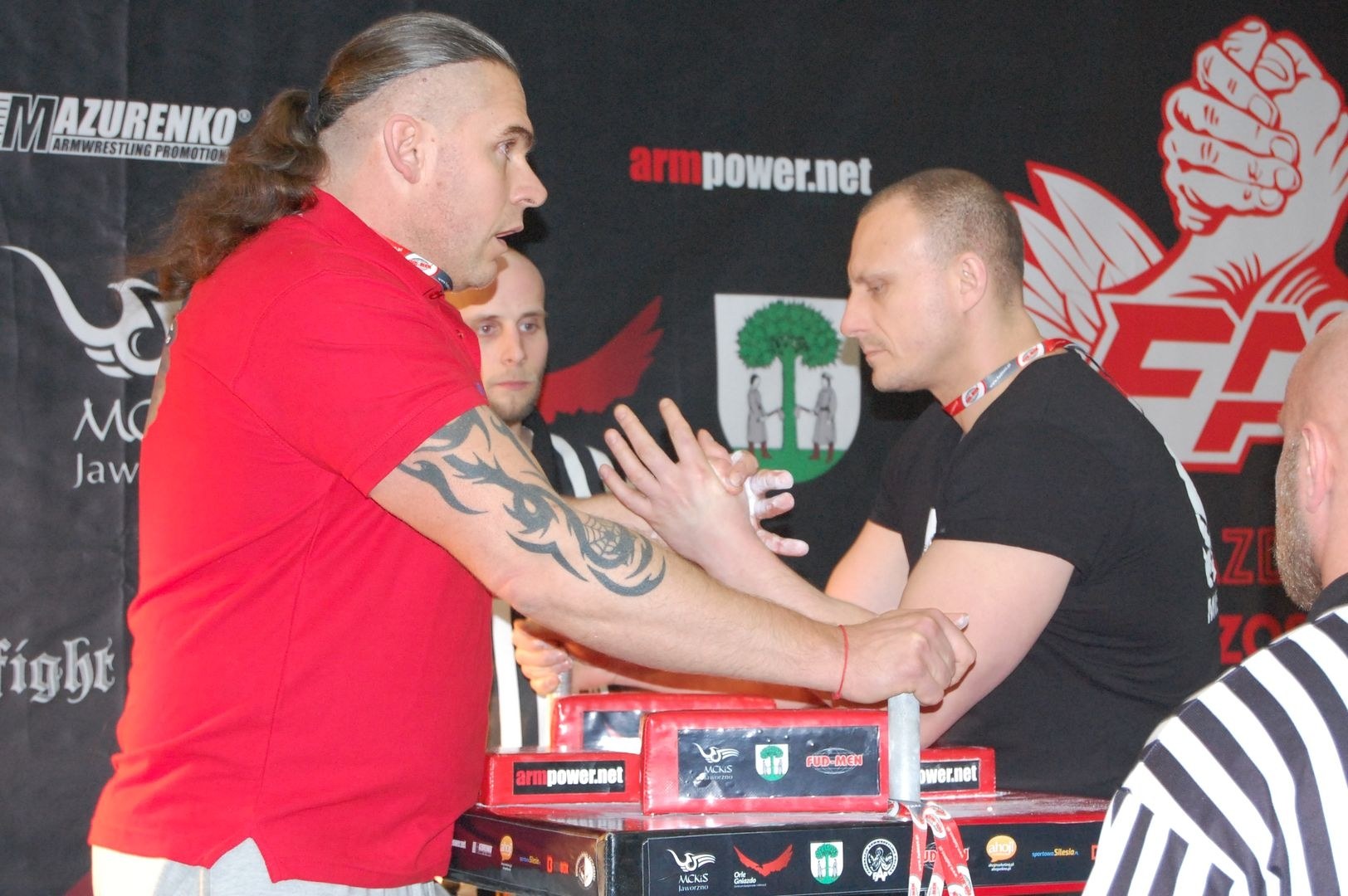 Mistrzostwa Polski 2017 Szczyrk