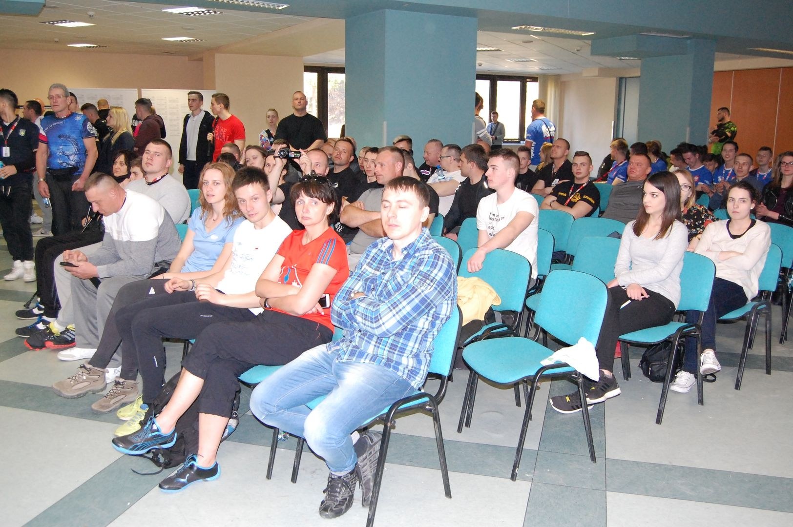 Mistrzostwa Polski 2017 Szczyrk