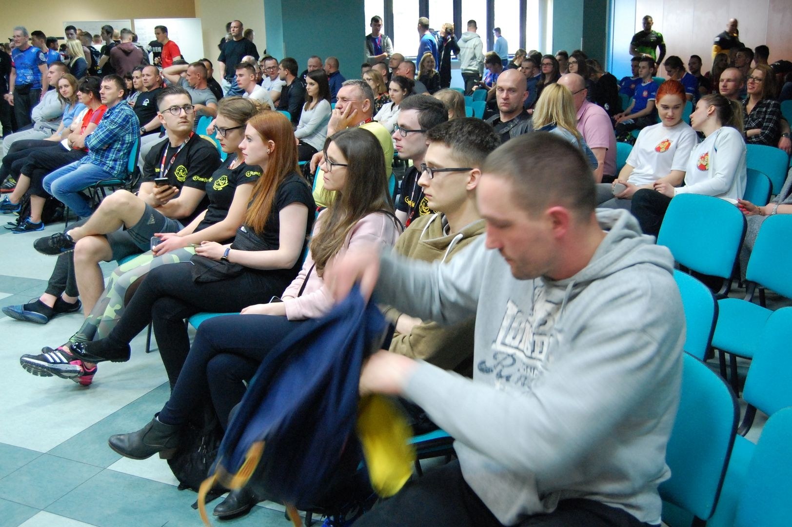 Mistrzostwa Polski 2017 Szczyrk