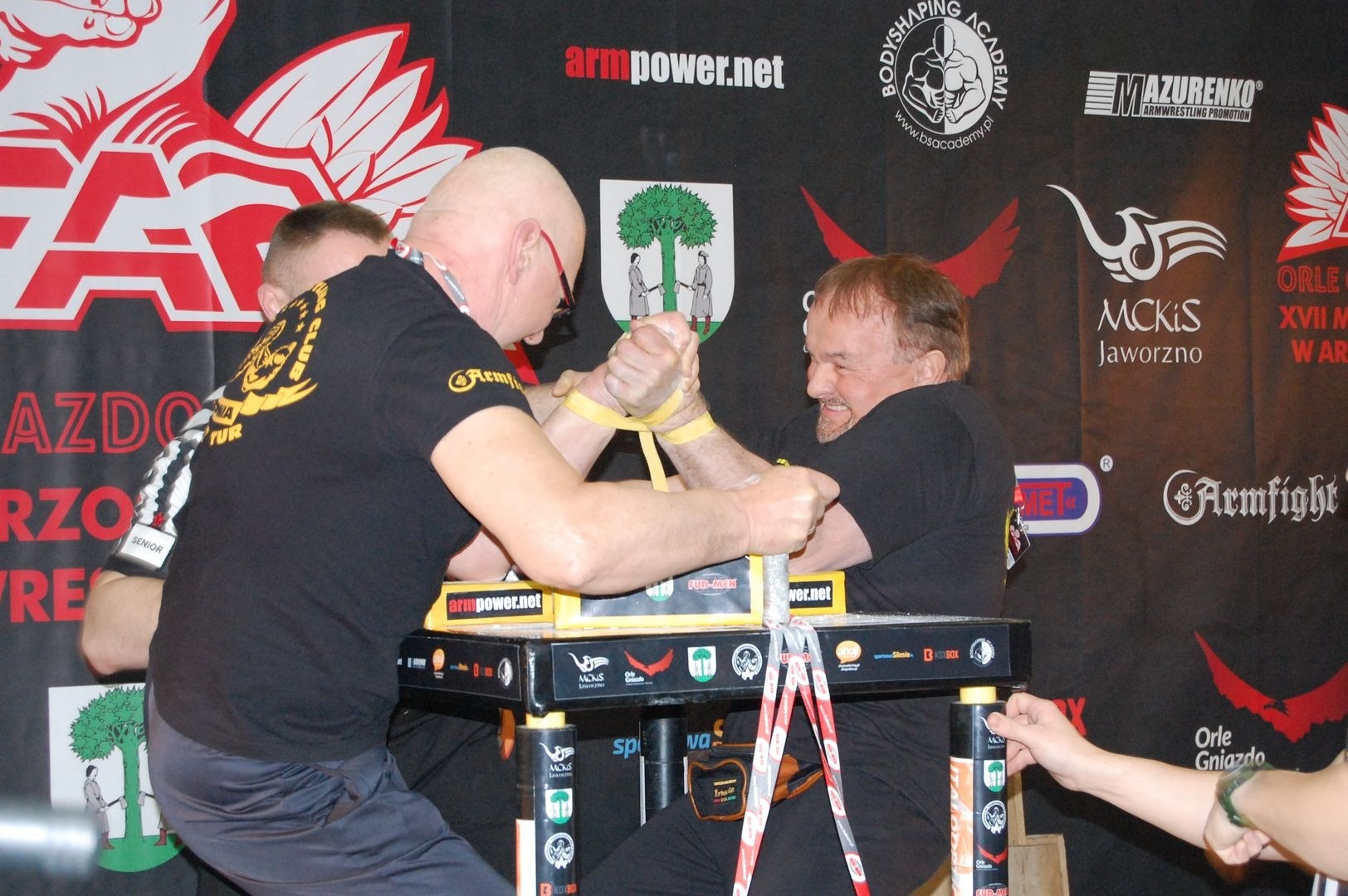 Mistrzostwa Polski 2017 Szczyrk