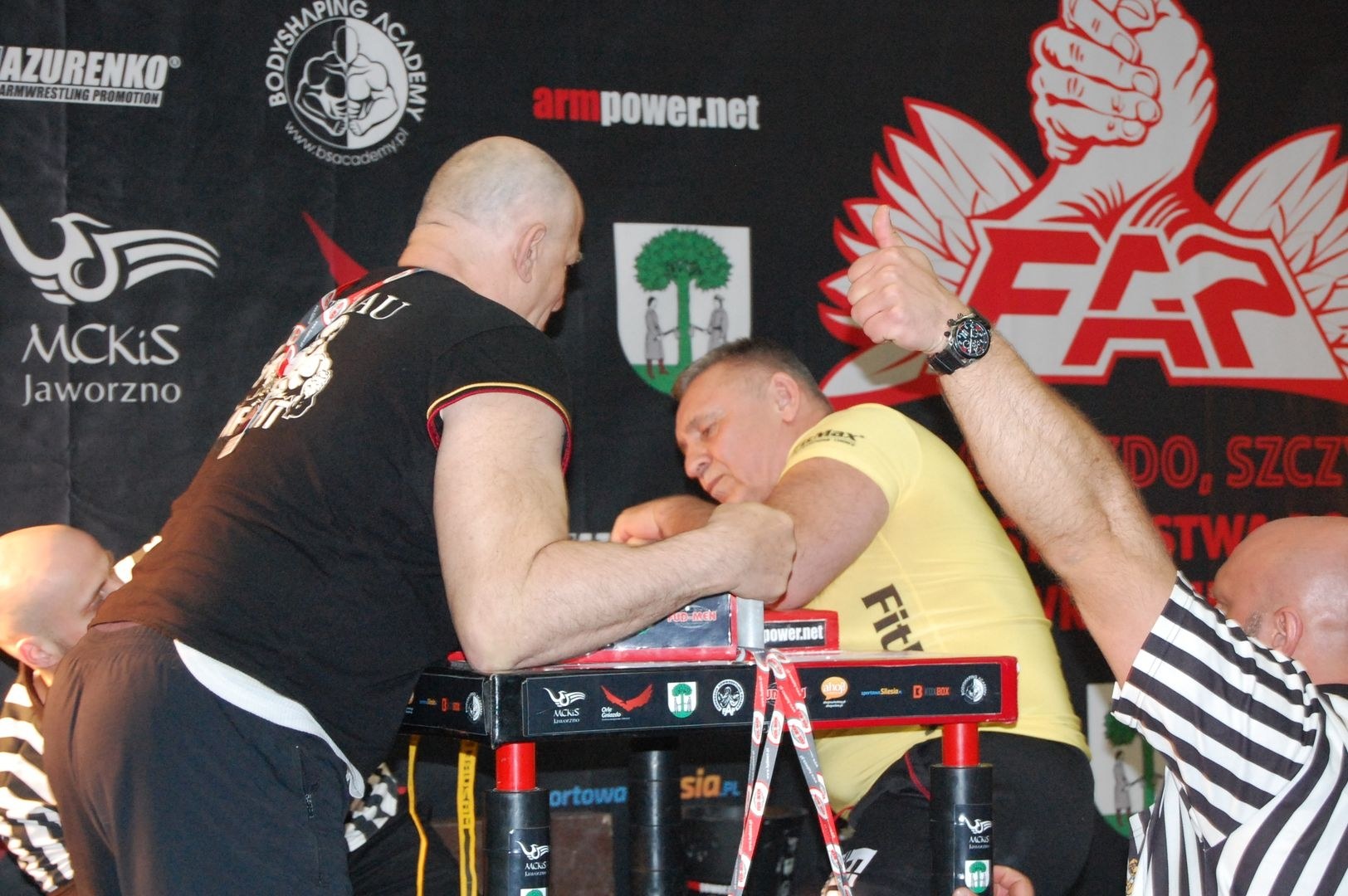 Mistrzostwa Polski 2017 Szczyrk