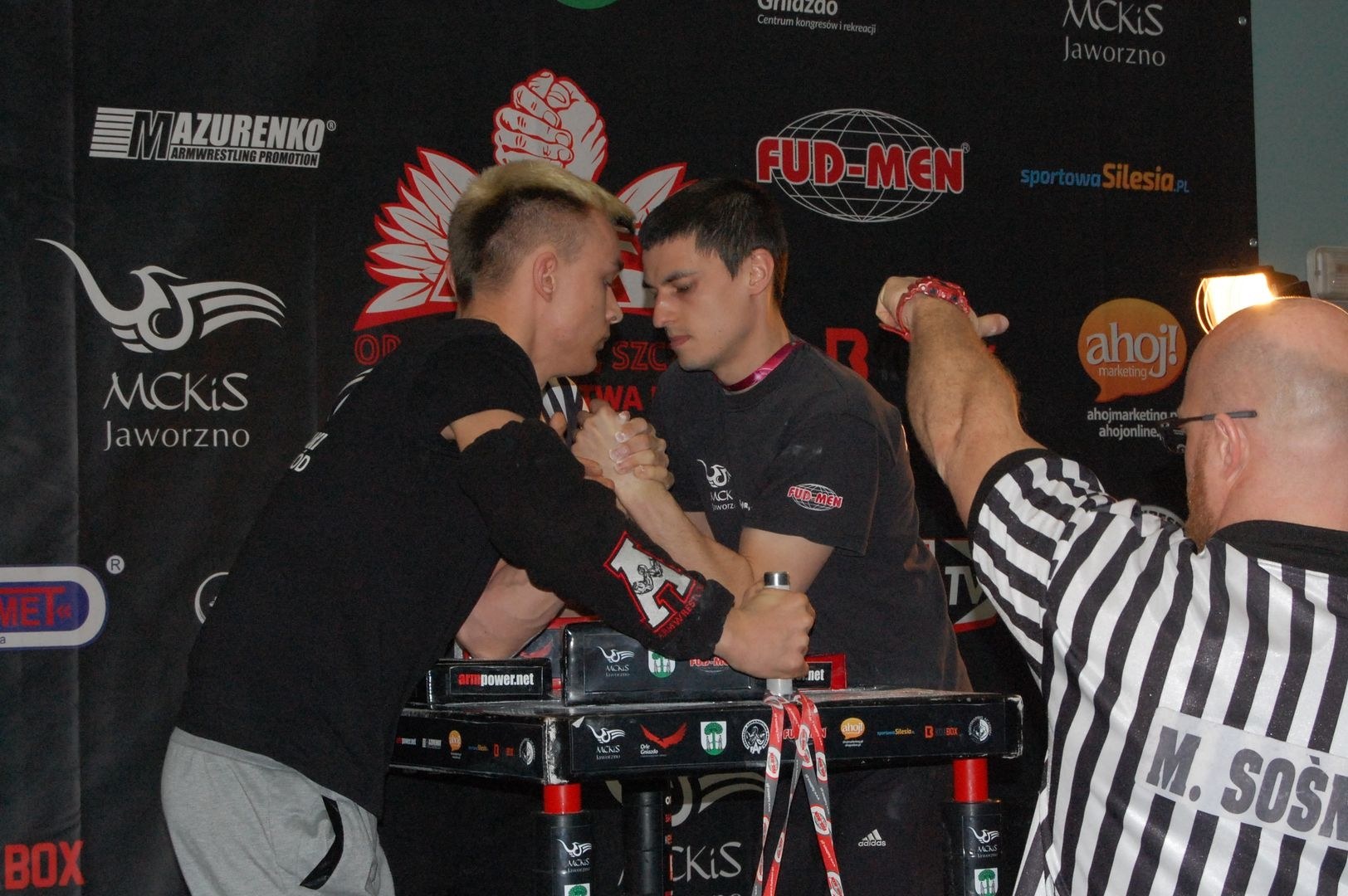 Mistrzostwa Polski 2017 Szczyrk