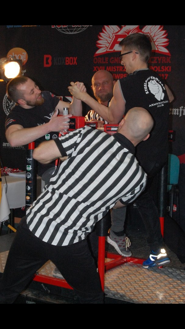 Mistrzostwa Polski 2017 Szczyrk