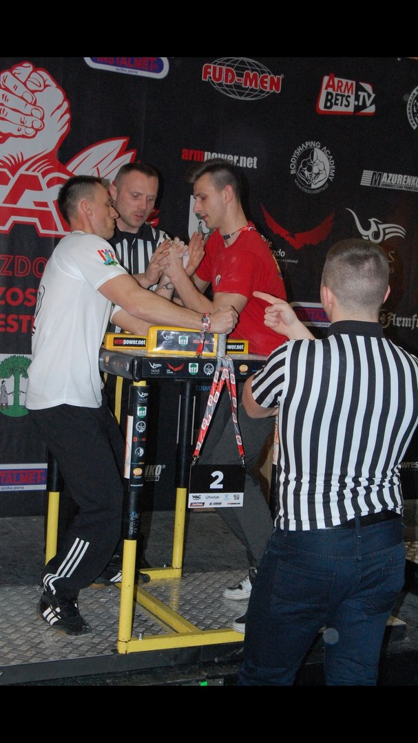 Mistrzostwa Polski 2017 Szczyrk