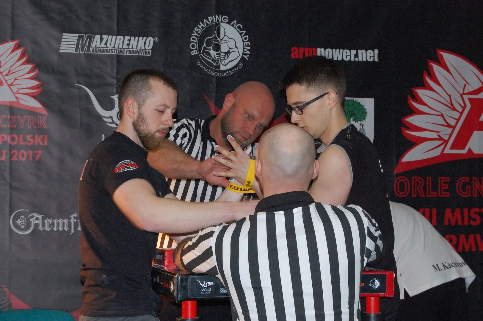 Mistrzostwa Polski 2017 Szczyrk