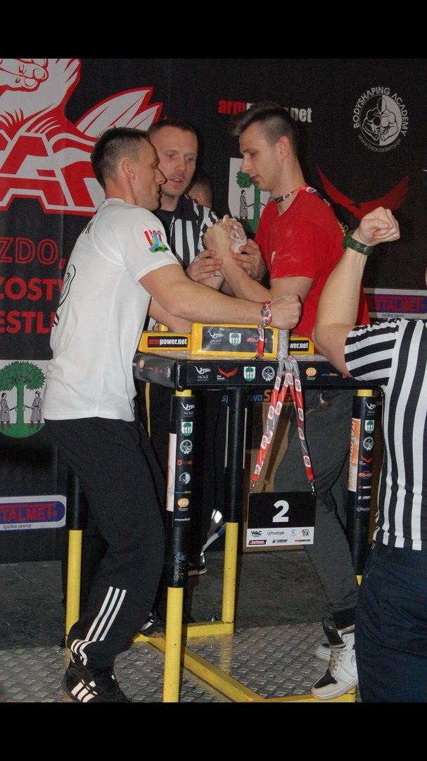 Mistrzostwa Polski 2017 Szczyrk