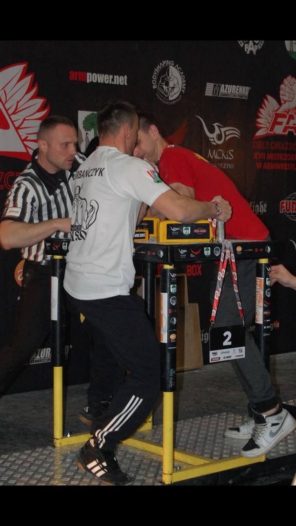 Mistrzostwa Polski 2017 Szczyrk