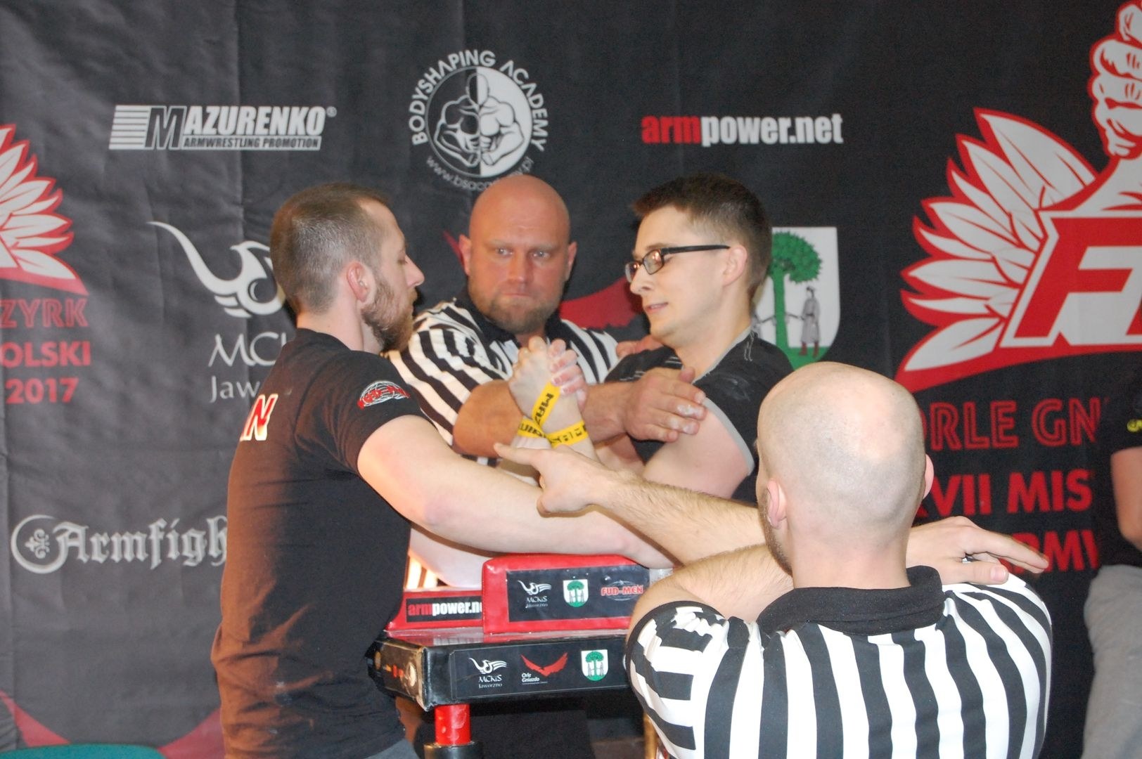 Mistrzostwa Polski 2017 Szczyrk