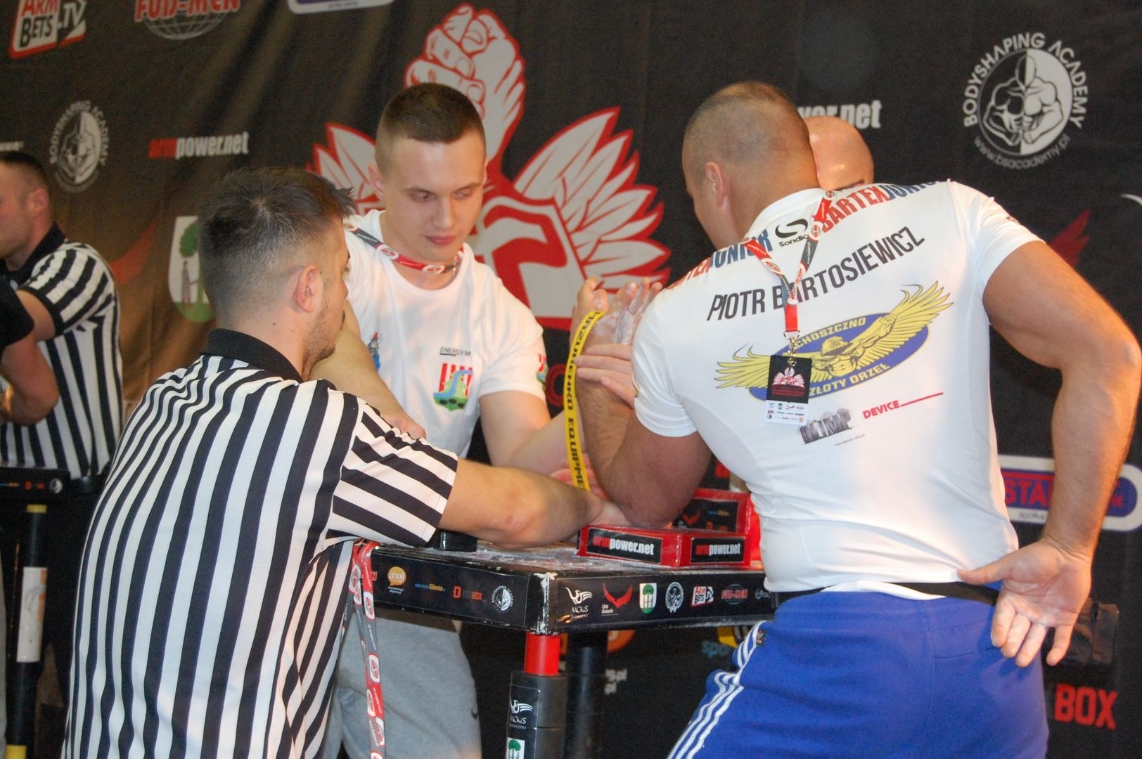 Mistrzostwa Polski 2017 Szczyrk