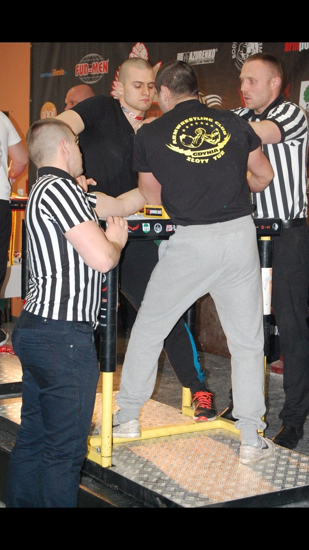 Mistrzostwa Polski 2017 Szczyrk