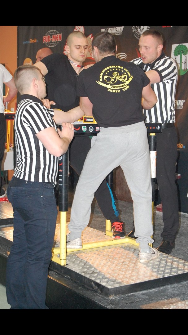 Mistrzostwa Polski 2017 Szczyrk