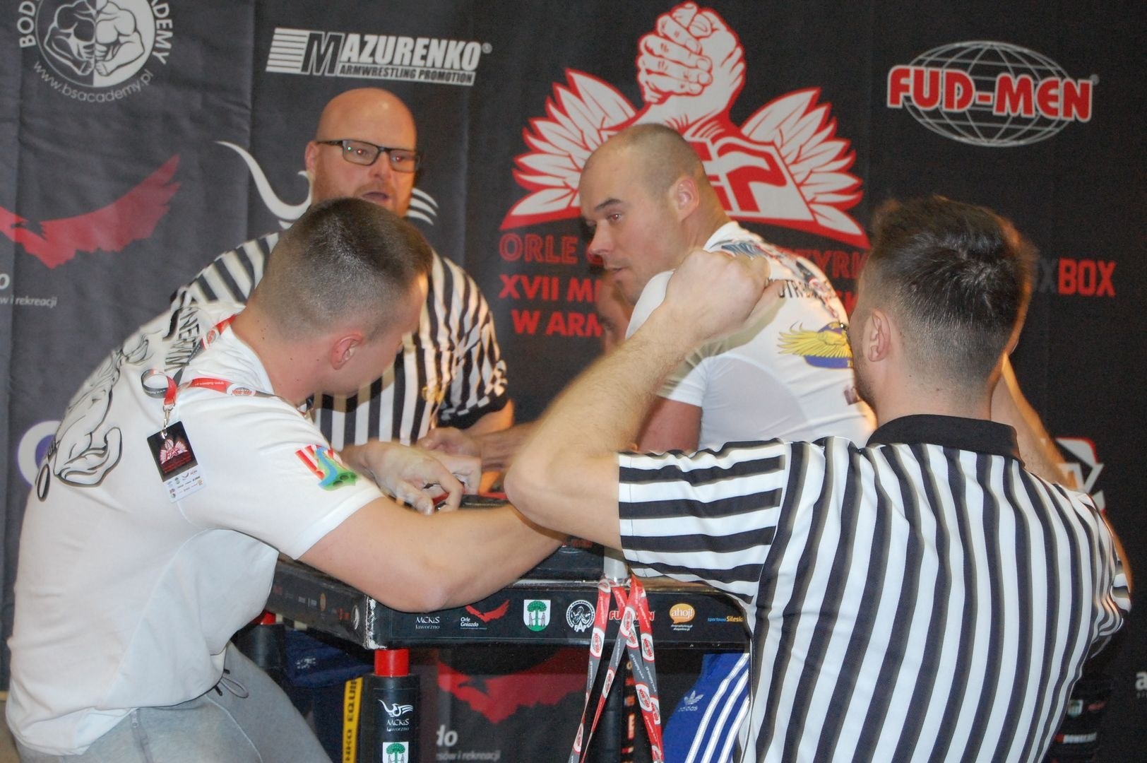 Mistrzostwa Polski 2017 Szczyrk