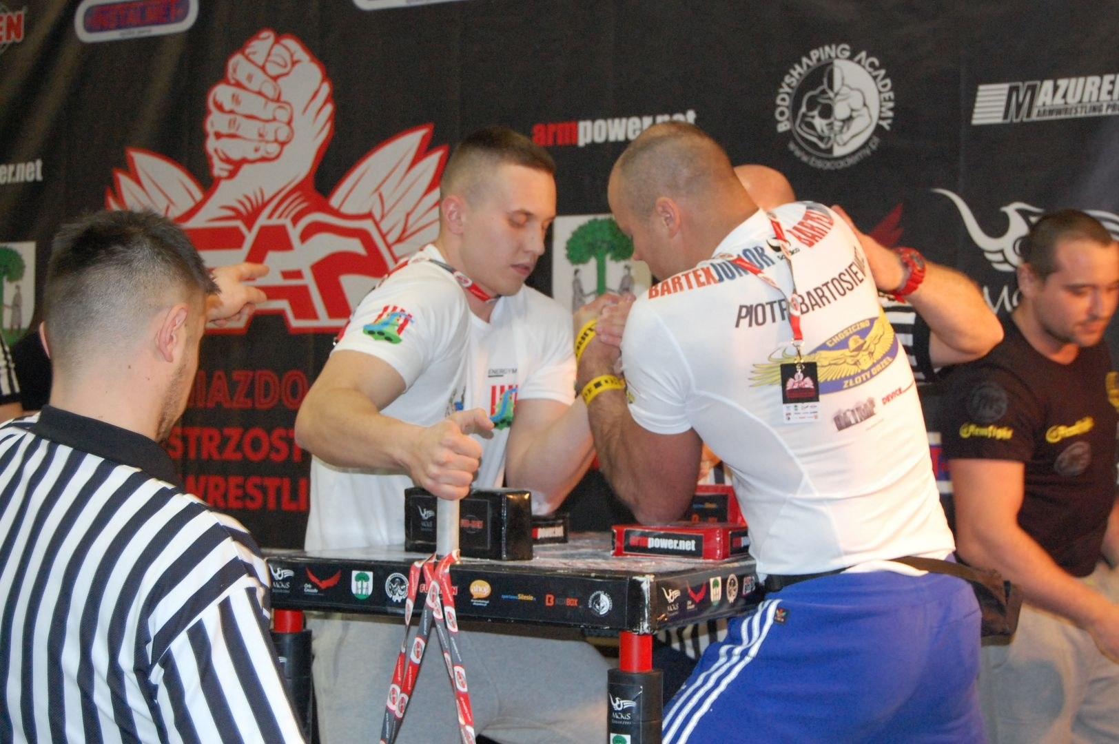 Mistrzostwa Polski 2017 Szczyrk