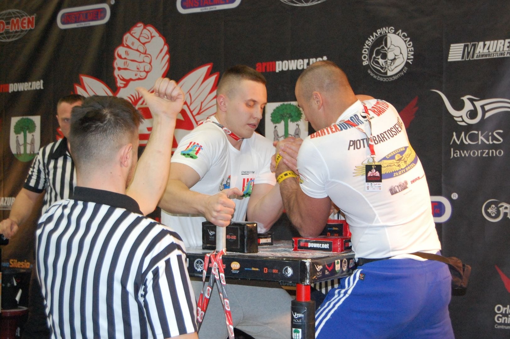 Mistrzostwa Polski 2017 Szczyrk