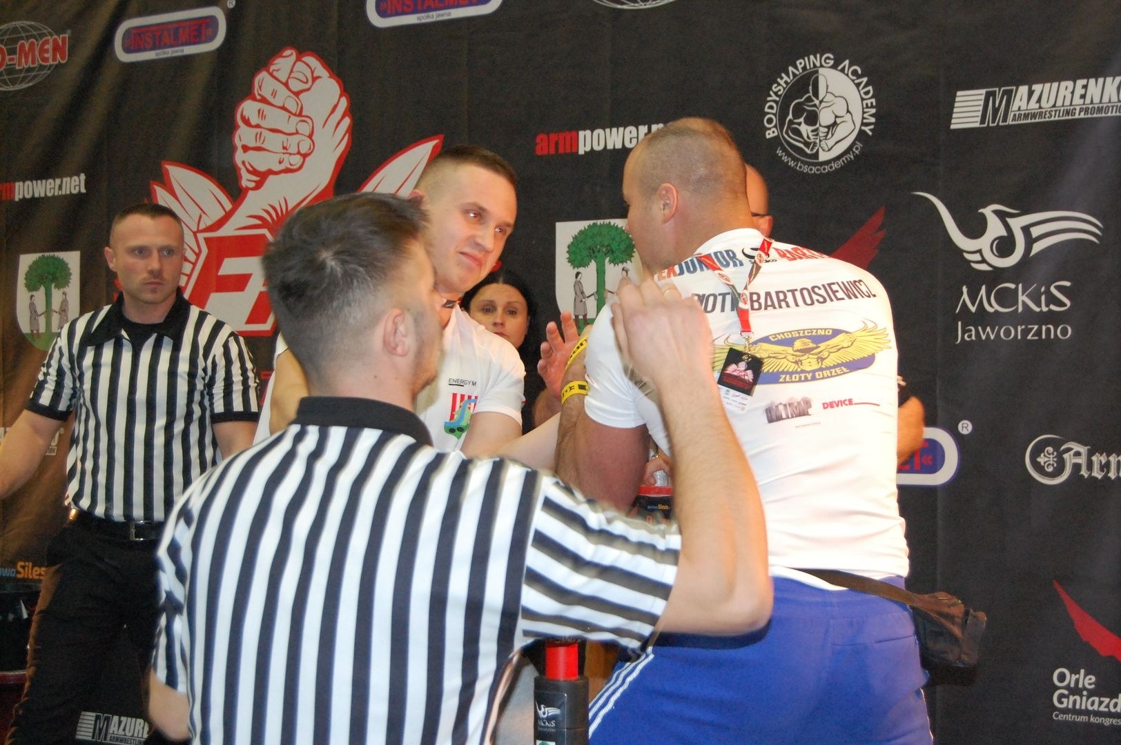 Mistrzostwa Polski 2017 Szczyrk