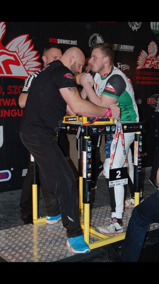 Mistrzostwa Polski 2017 Szczyrk