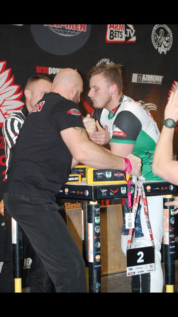 Mistrzostwa Polski 2017 Szczyrk