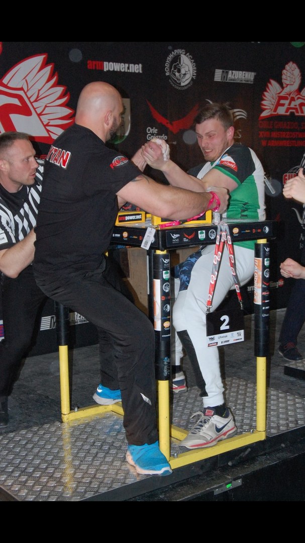 Mistrzostwa Polski 2017 Szczyrk