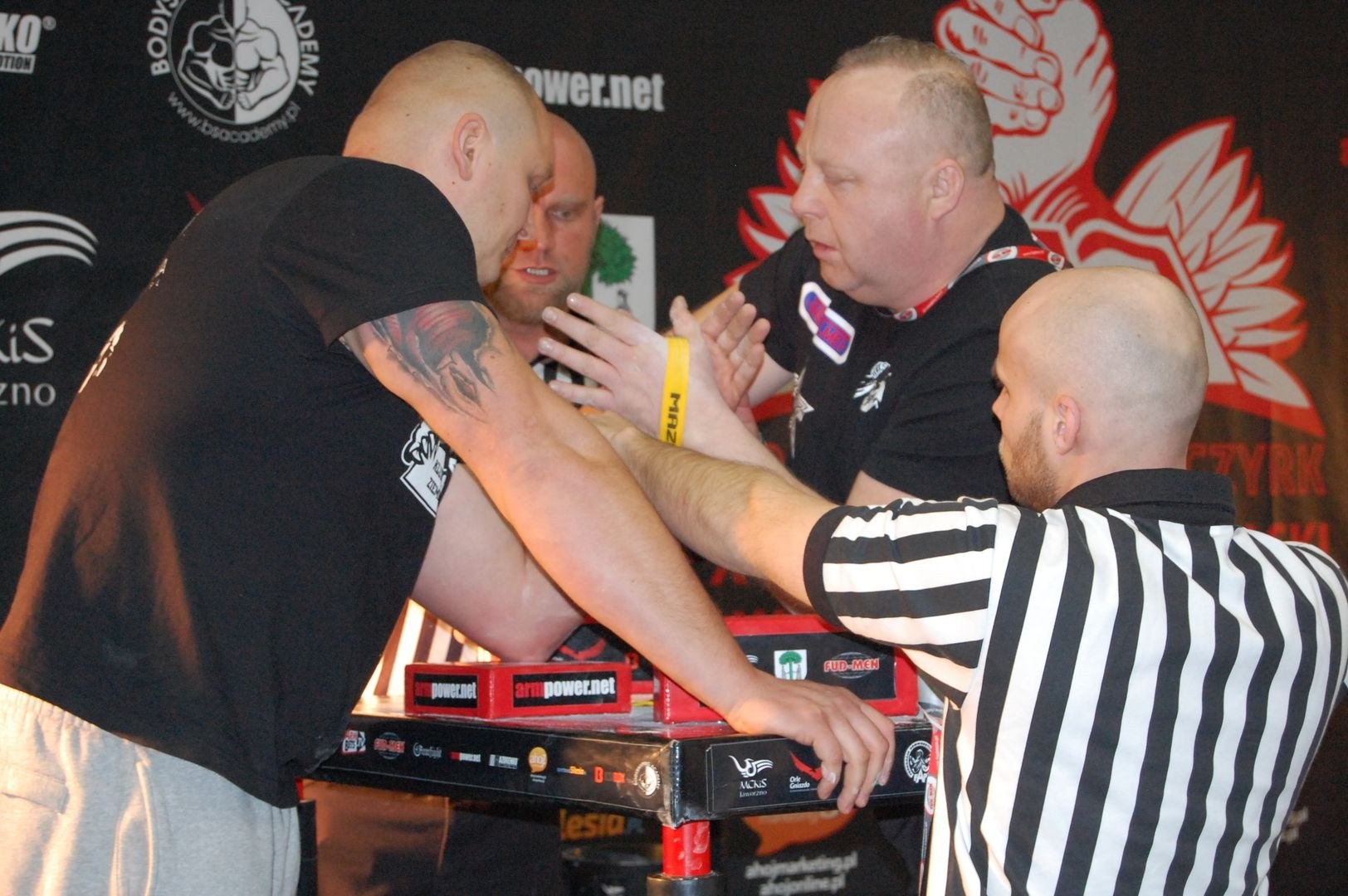 Mistrzostwa Polski 2017 Szczyrk