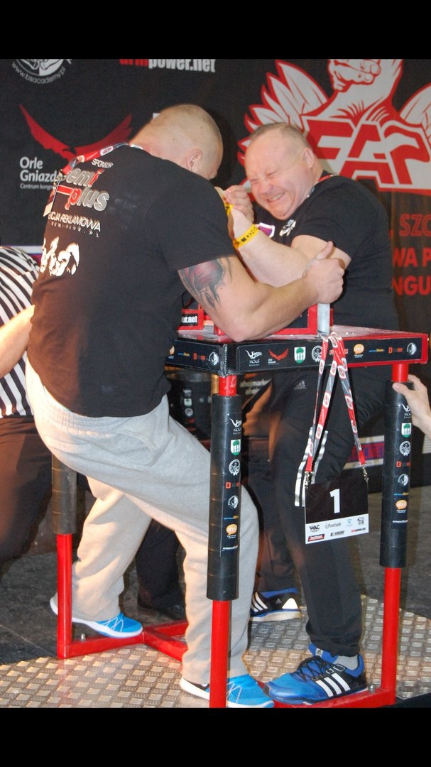 Mistrzostwa Polski 2017 Szczyrk