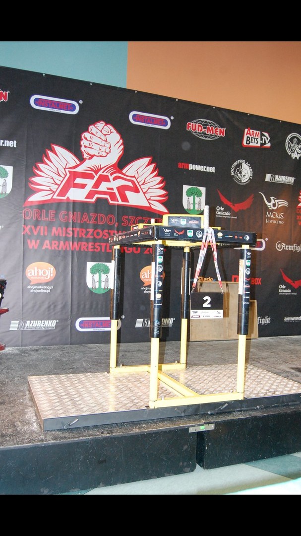 Mistrzostwa Polski 2017 Szczyrk