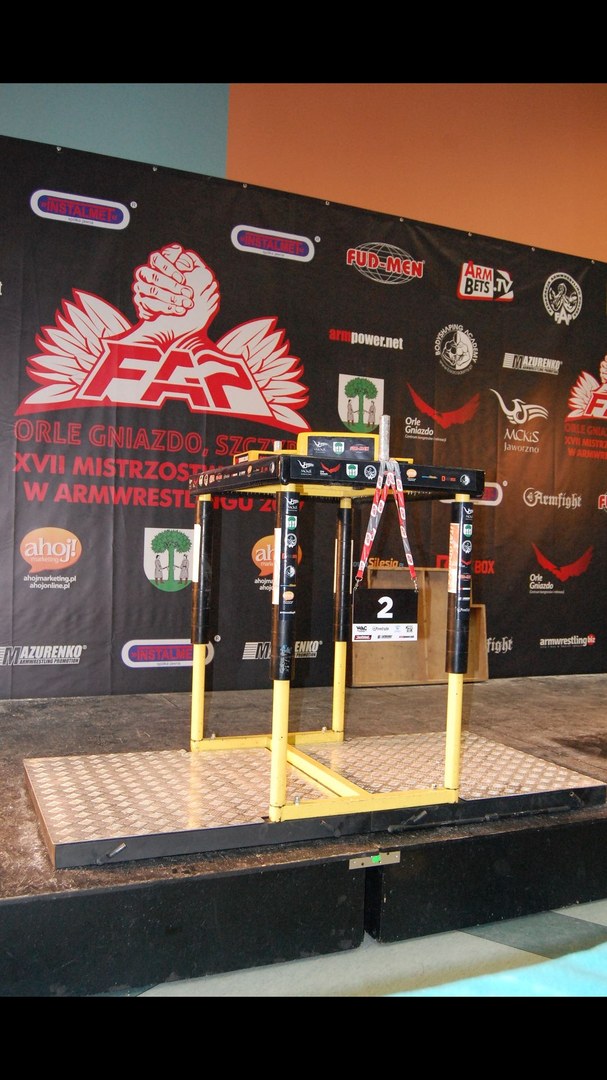 Mistrzostwa Polski 2017 Szczyrk