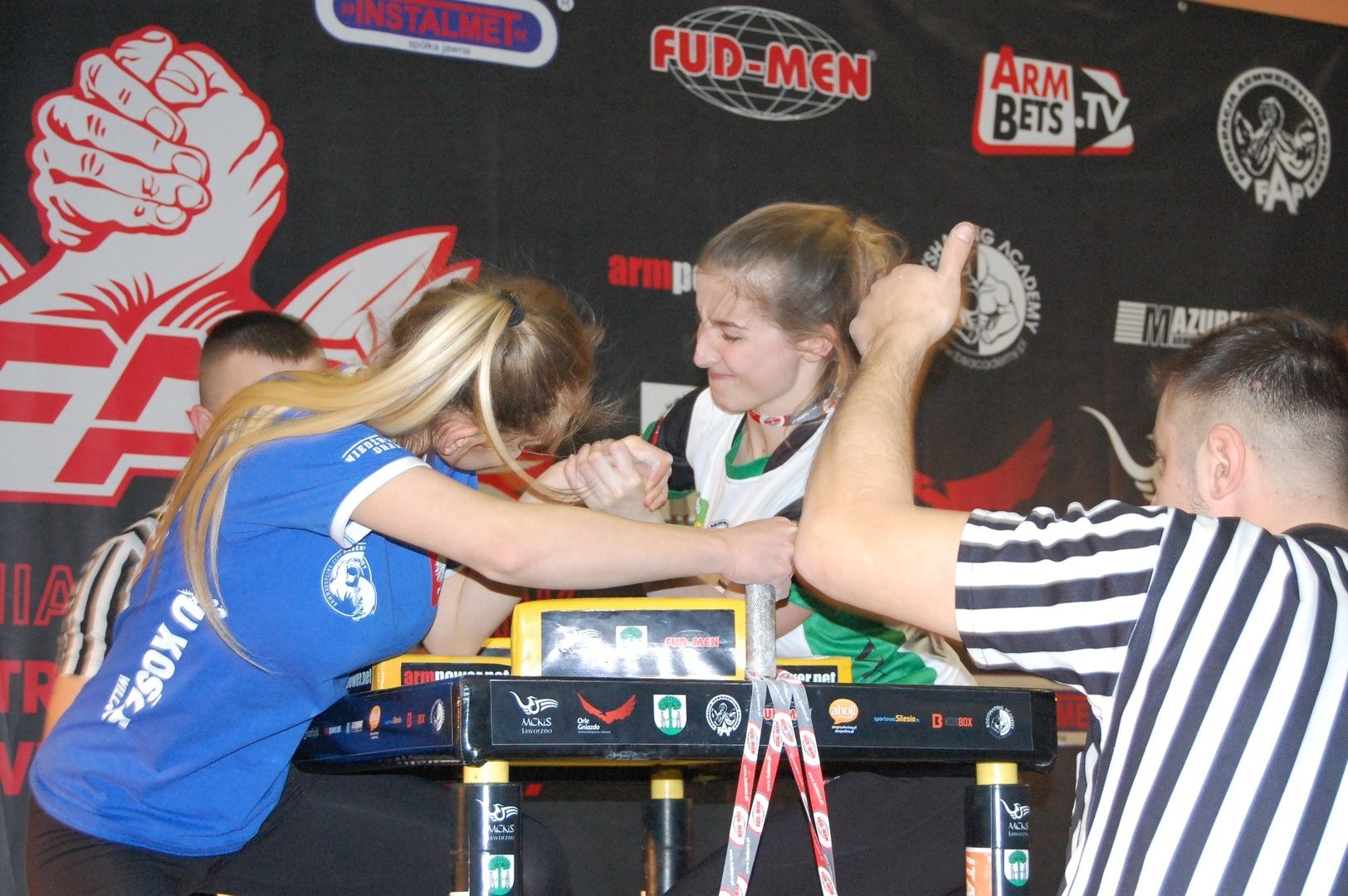 Mistrzostwa Polski 2017 Szczyrk