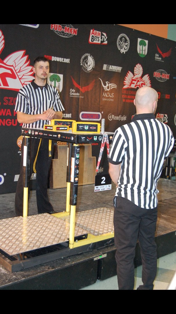 Mistrzostwa Polski 2017 Szczyrk