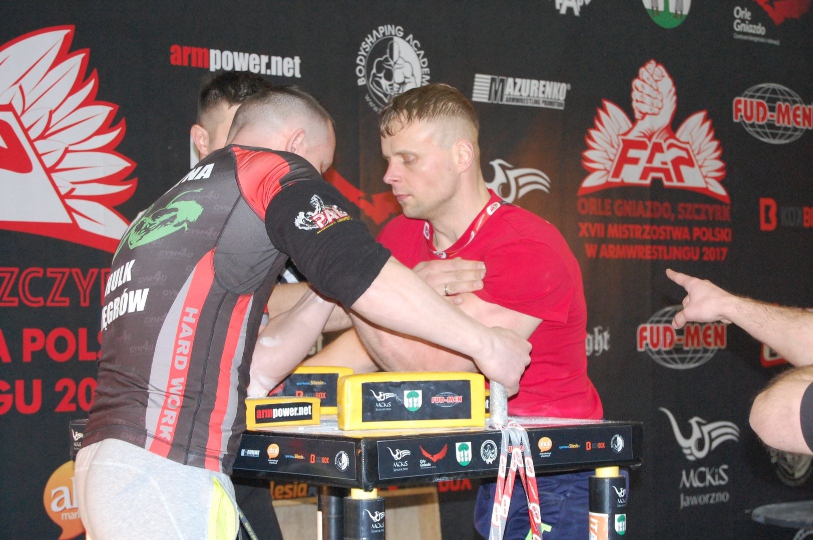 Mistrzostwa Polski 2017 Szczyrk